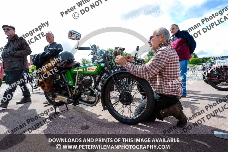 Vintage motorcycle club;eventdigitalimages;no limits trackdays;peter wileman photography;vintage motocycles;vmcc banbury run photographs